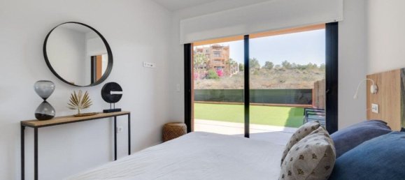 2 bedrooms Apartment in Alicante, Spain No. 167984 32