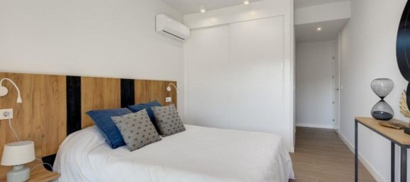 2 bedrooms Apartment in Alicante, Spain No. 167984 33