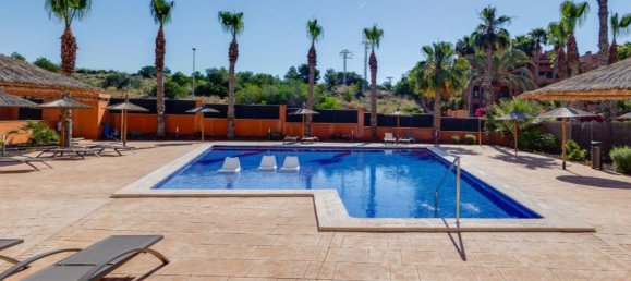 2 bedrooms Apartment in Alicante, Spain No. 167984 36