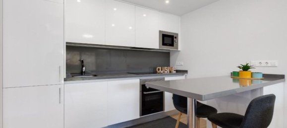 2 bedrooms Apartment in Alicante, Spain No. 167984 10