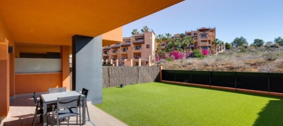 2 bedrooms Apartment in Alicante, Spain No. 167984 9