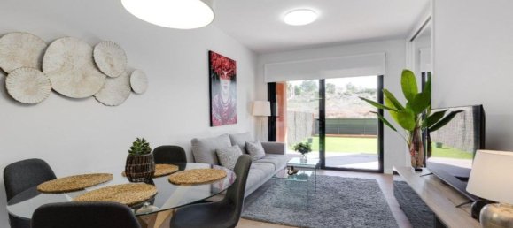 2 bedrooms Apartment in Alicante, Spain No. 167984 14