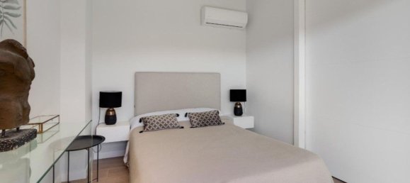 2 bedrooms Apartment in Alicante, Spain No. 167984 27