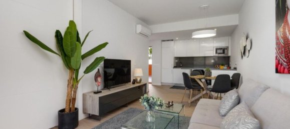 2 bedrooms Apartment in Alicante, Spain No. 167984 28