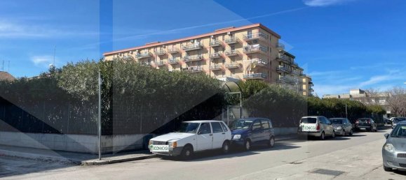 Terreno de 1 divisão em Manfredonia, Italy N.º 22192 4