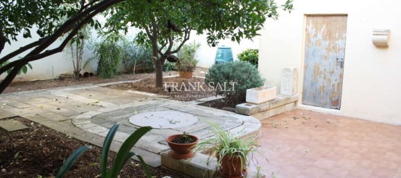 4 Schlafzimmer Villa in Swieqi, Malta, Nr. 8765 4