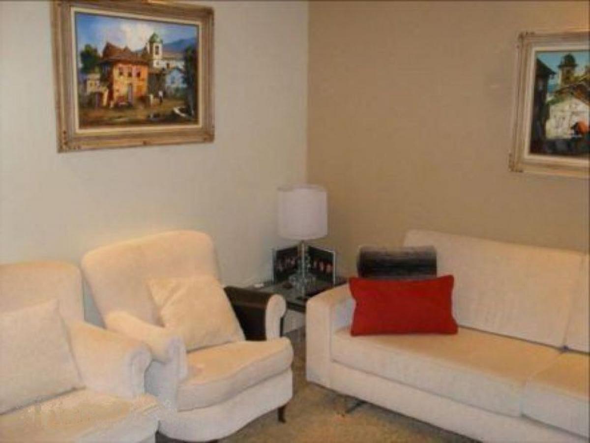 2 bedrooms Apartment in Sao Paulo, Brazil No. 486610