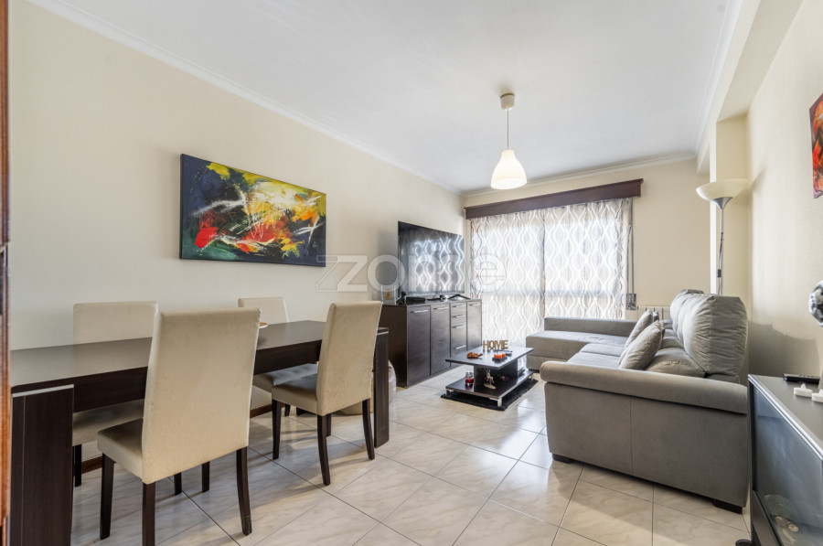 2 bedrooms Apartment in Sao Mamede de Infesta, Portugal No. 307797