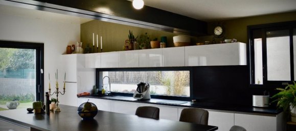 4 bedrooms House in Limoux, France No. 293580 4