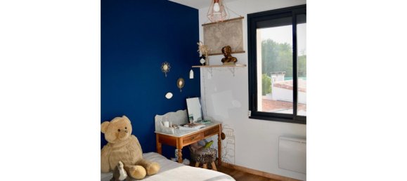 4 bedrooms House in Limoux, France No. 293580 9