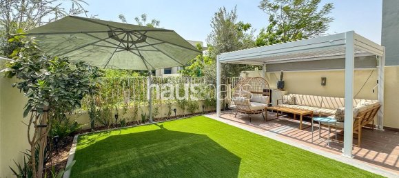 3 chambres Villa à Dubai Hills Estate, UAE No. 100299 12