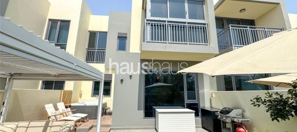 3 chambres Villa à Dubai Hills Estate, UAE No. 100299 15