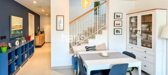 3 chambres Villa à Dubai Hills Estate, UAE No. 100299 2