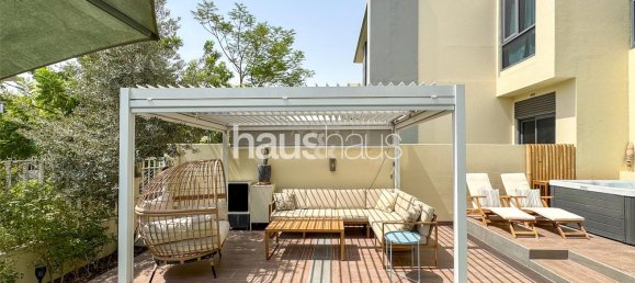 3 chambres Villa à Dubai Hills Estate, UAE No. 100299 13