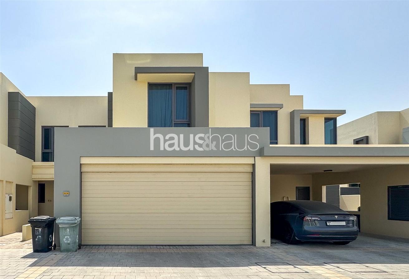 3 chambres Villa à Dubai Hills Estate, UAE No. 100299