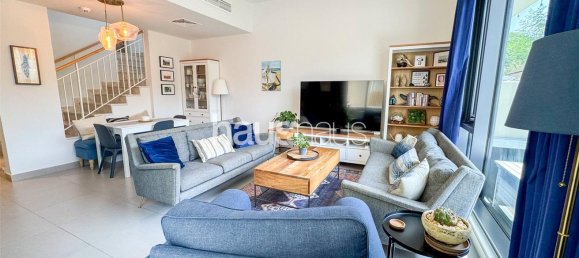 3 chambres Villa à Dubai Hills Estate, UAE No. 100299 4