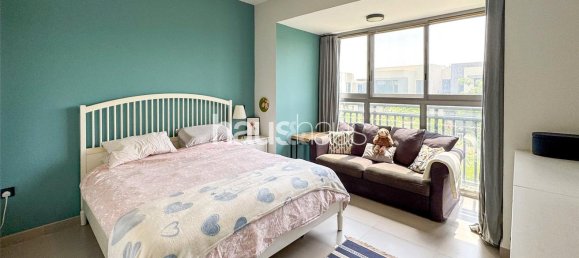 3 chambres Villa à Dubai Hills Estate, UAE No. 100299 10