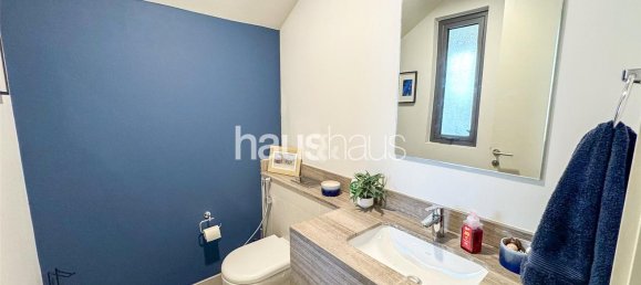 3 chambres Villa à Dubai Hills Estate, UAE No. 100299 5