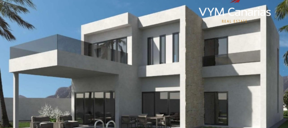 Villa de 3 dormitorios en Fustera, Spain No. 15270 8