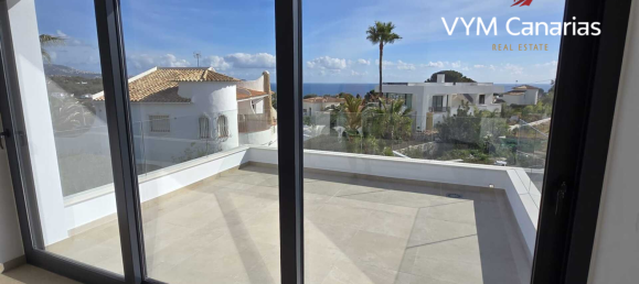 Villa de 3 dormitorios en Fustera, Spain No. 15270 3