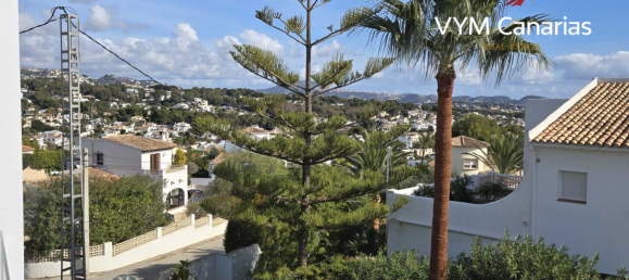 Villa de 3 dormitorios en Fustera, Spain No. 15270 9