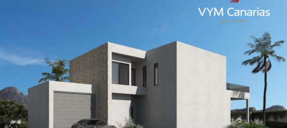 Villa de 3 dormitorios en Fustera, Spain No. 15270 10