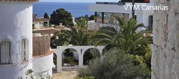 Villa de 3 dormitorios en Fustera, Spain No. 15270 5