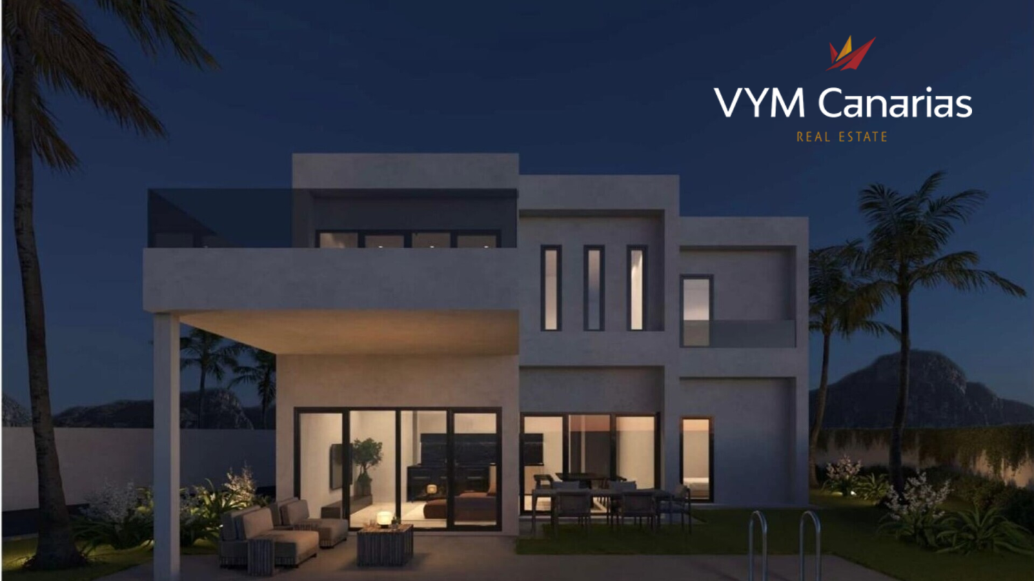 Villa de 3 dormitorios en Fustera, Spain No. 15270