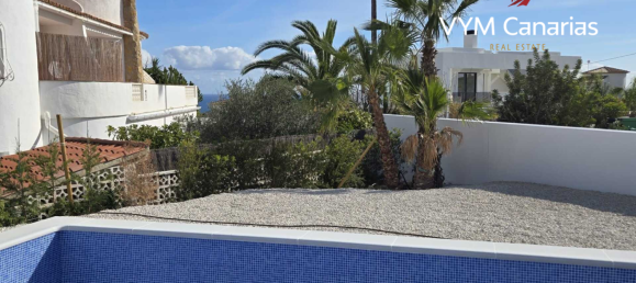 Villa de 3 dormitorios en Fustera, Spain No. 15270 6