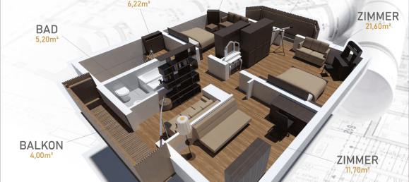 5غرفة منزل في Worgl, Austria رقم 241894 9