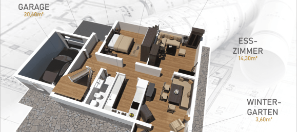 5غرفة منزل في Worgl, Austria رقم 241894 6