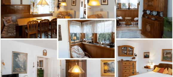 5غرفة منزل في Worgl, Austria رقم 241894 7