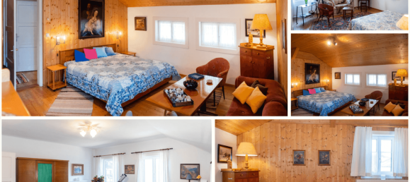 5غرفة منزل في Worgl, Austria رقم 241894 10