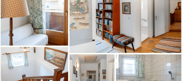 5غرفة منزل في Worgl, Austria رقم 241894 11