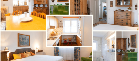 5غرفة منزل في Worgl, Austria رقم 241894 8