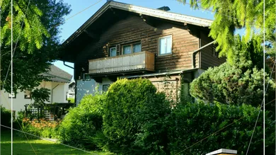 5غرفة منزل في Worgl, Austria رقم 241894