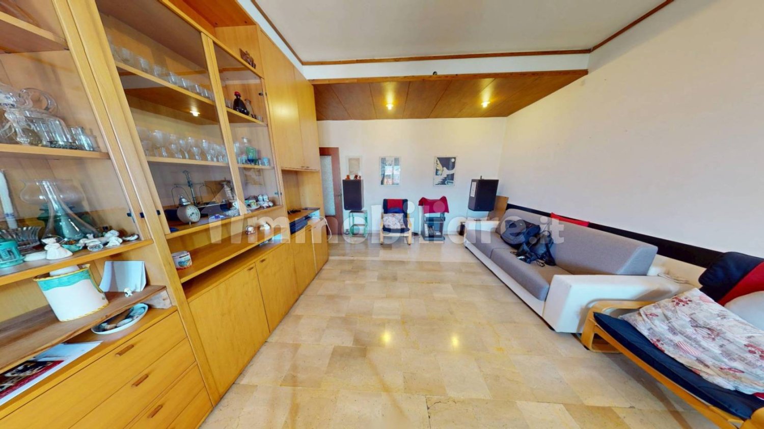 3 Schlafzimmer Wohnung in Nola, Italy, Nr. 321872