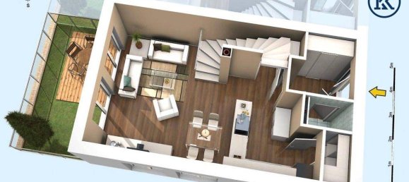 2 bedrooms Apartment in Kirchberg an der Pielach, Austria No. 139199 17