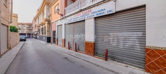 3 غرف نوم عقار تجاري في Las Gabias, Spain رقم 172658 36