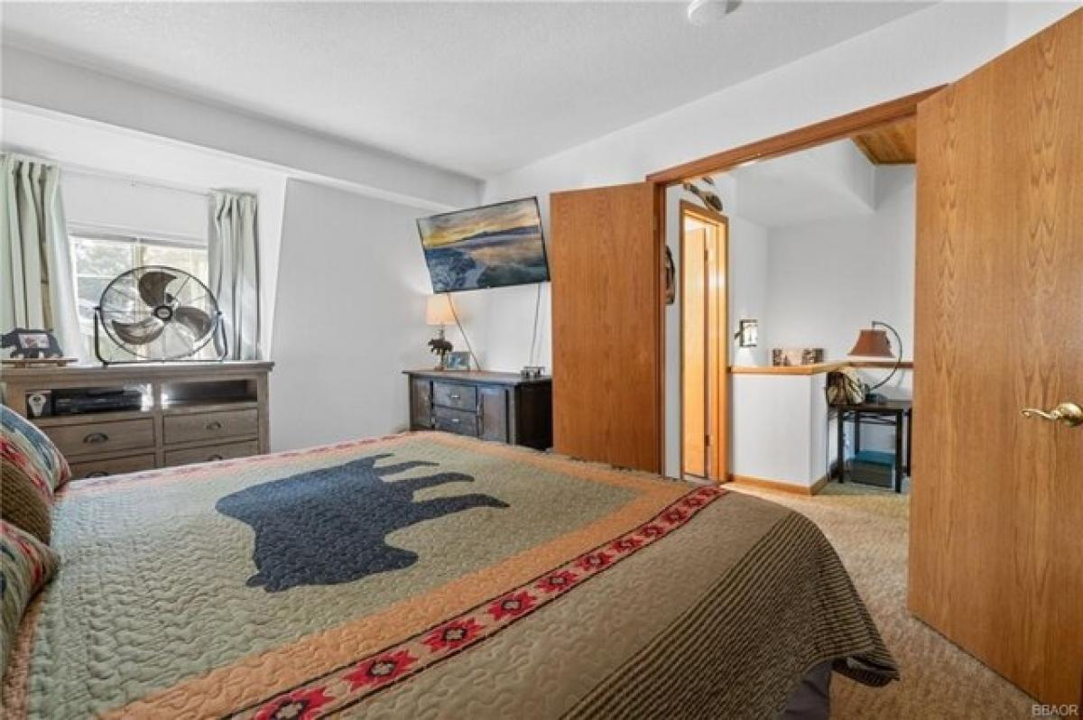 2 bedrooms House in Fawnskin, USA No. 395077