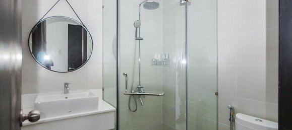 2 bedrooms Apartment in Binh Thanh, Vietnam No. 16616 18