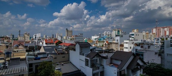 2 bedrooms Apartment in Binh Thanh, Vietnam No. 16616 4