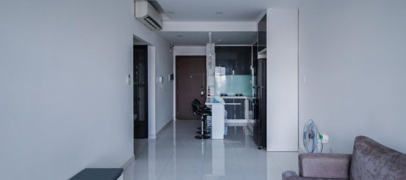 2 bedrooms Apartment in Binh Thanh, Vietnam No. 16616 7