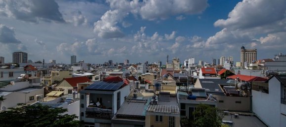 2 bedrooms Apartment in Binh Thanh, Vietnam No. 16616 5