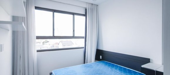 2 bedrooms Apartment in Binh Thanh, Vietnam No. 16616 14