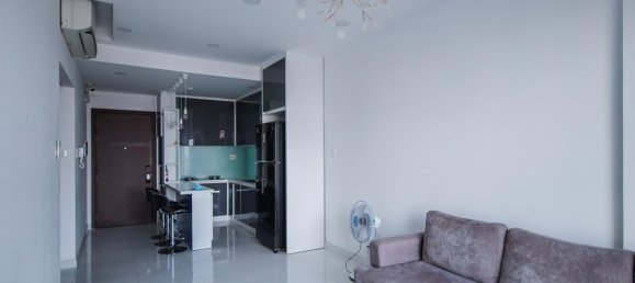 2 bedrooms Apartment in Binh Thanh, Vietnam No. 16616 8