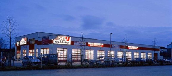 5098m² Commercial property in Dusseldorf, Germany No. 281959 4