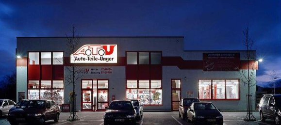 5098m² Commercial property in Dusseldorf, Germany No. 281959 5