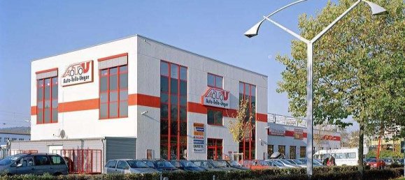 5098m² Commercial property in Dusseldorf, Germany No. 281959 2