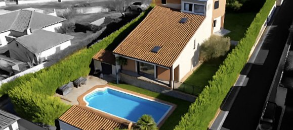Villa T3 em Puy-de-Dome, France N.º 337900 2